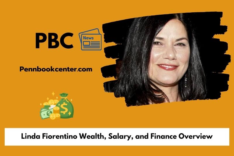 Linda Fiorentino wealth, salary and financial overview