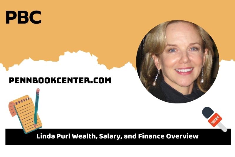 Linda Purl wealth, salary and financial overview