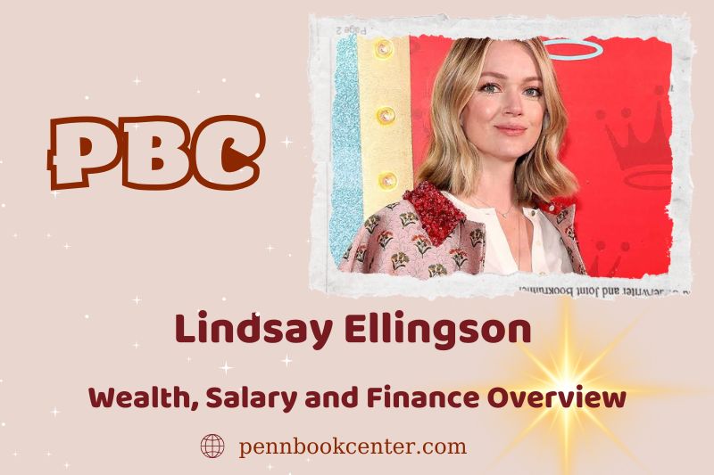 Lindsay Ellingson wealth, salary and financial overview