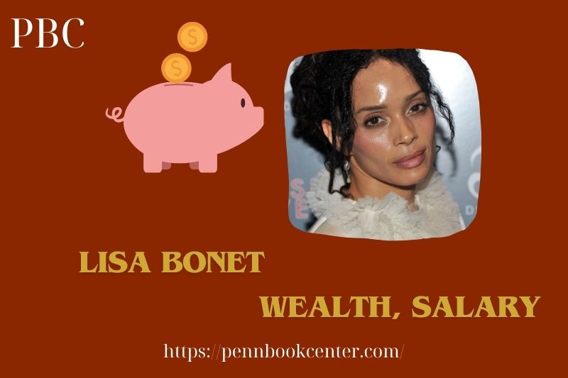 Lisa bonet wealth, salary and financial overview