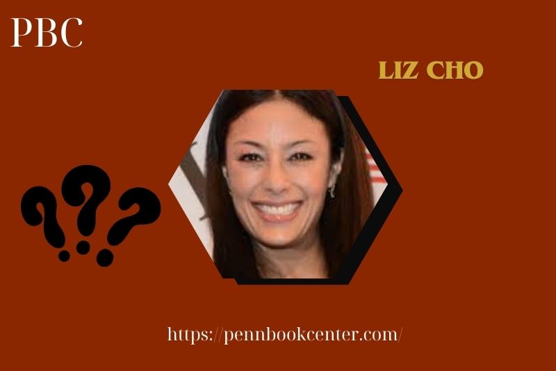 What is Liz Cho Net Worth 2025: How Much Does She Earn as a News Anchor?