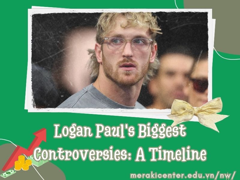 Logan Paul