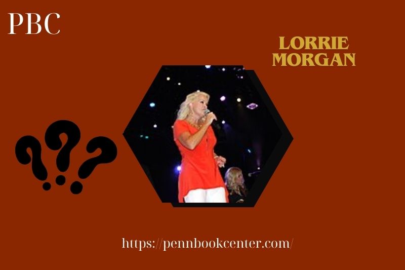 What is Lorrie Morgan Net Worth 2025: How She Built Her Financial Success