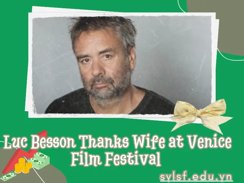 Luc Besson