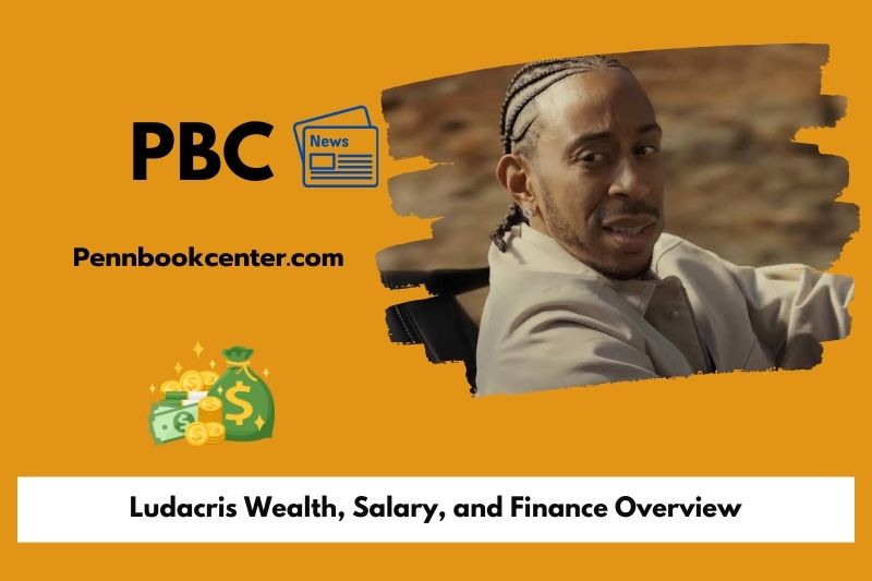 Ludacris assets, salary and financial overview