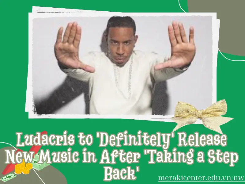 Ludacris