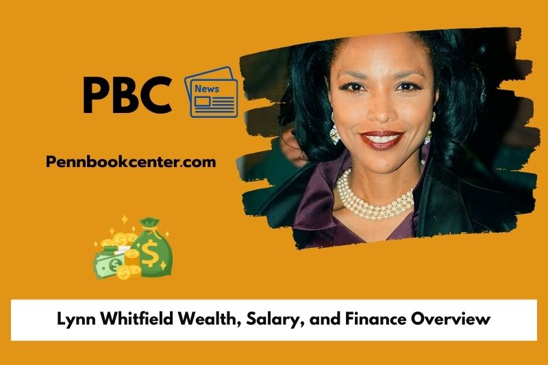 Lynn Whitfield wealth, salary and financial overview