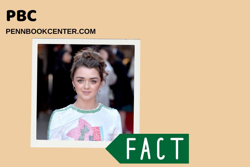 What is Maisie Williams Net Worth 2025: Salary, Wealth & Financial Overview