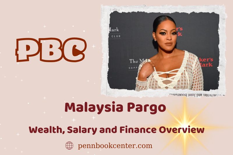 Malaysia Pargo fortune, salary and financial overview