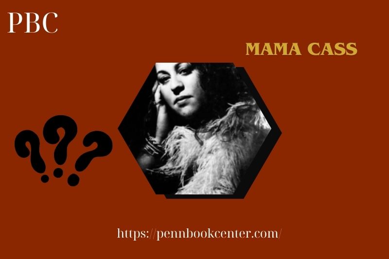 What is Mama Cass Net Worth 2025: How She Earned and Managed Her Wealth