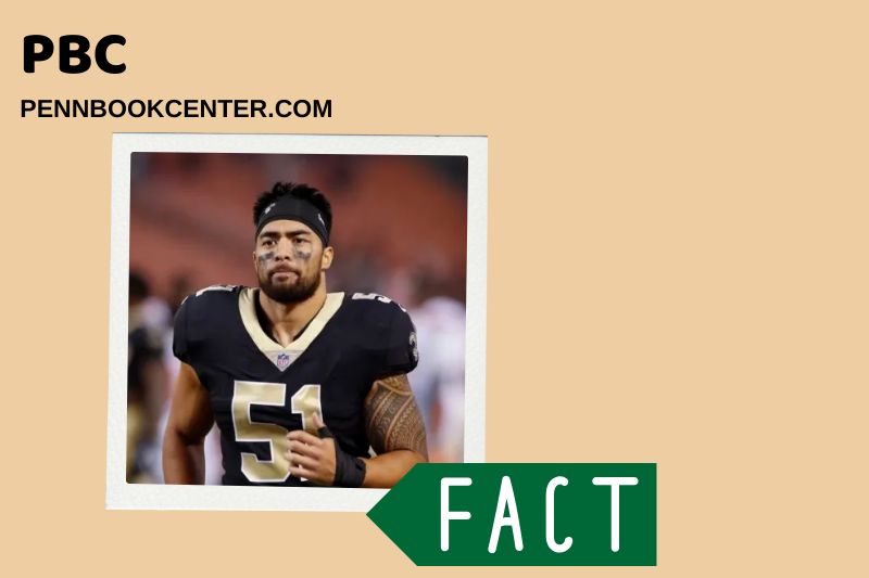 What is Manti Teo Net Worth 2025 – Wealth, Salary & Financial Overview