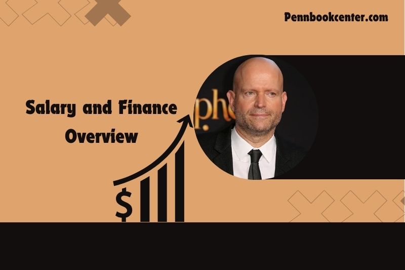 Marc Forster content and financial overview 