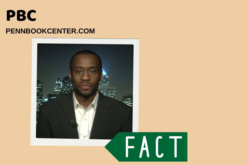 What is Marc Lamont Hill Net Worth 2025: Salary, Wealth & Financial Growth