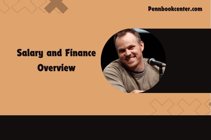 Marc Webb content and financial overview