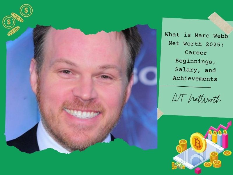 What is Marc Webb Net Worth 2025: Career Beginnings, Salary, and Achievements