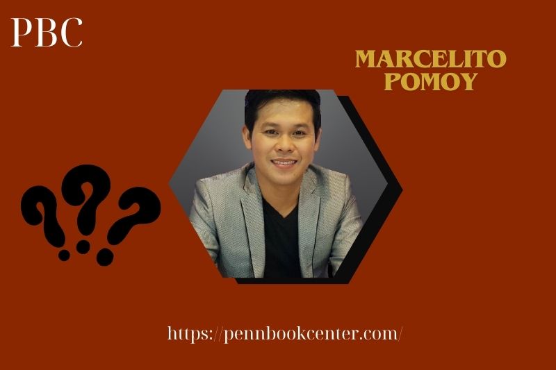 What is Marcelito Pomoy Net Worth 2025: How Much Does He Earn & Wealth?