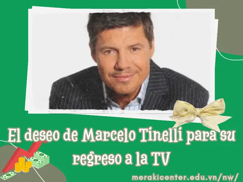 Marcelo Tinelli