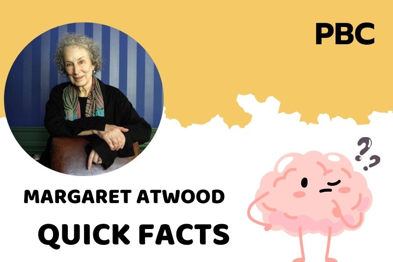 What is Margaret Atwood Net Worth 2025: How She Earns and Invests