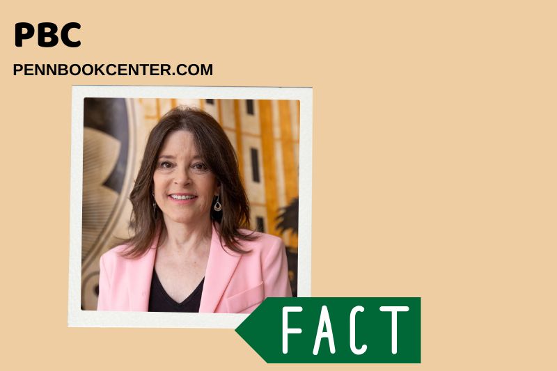 What is Marianne Williamson Net Worth 2025: Wealth, Salary, & Financial Overview