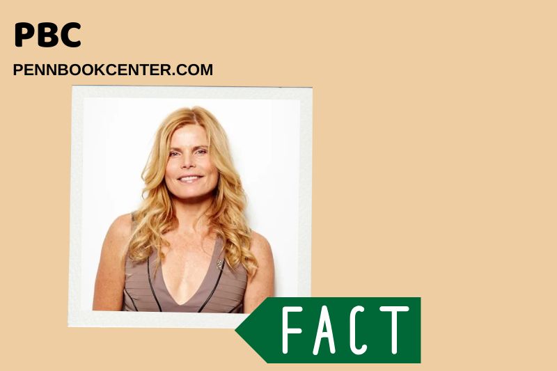 What is Mariel Hemingway Net Worth 2025 – Wealth, Salary, and Financial Overview