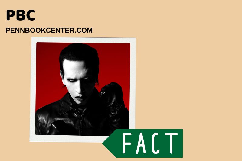 What is Marilyn Manson Net Worth 2025: Income, Wealth & Financial Insights