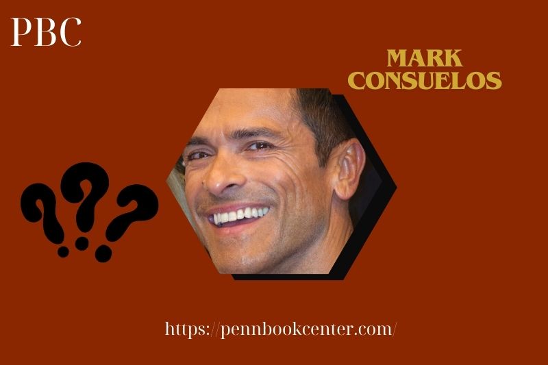 What is Mark Consuelos Net Worth 2025: Salary, Wealth, and Financial Overview