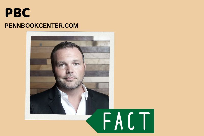 What is Mark Driscoll Net Worth 2025: Salary, Wealth & Financial Overview