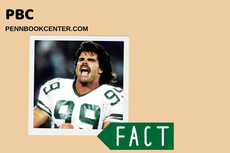 What is Mark Gastineau Net Worth 2025: Salary, Wealth & Financial Overview