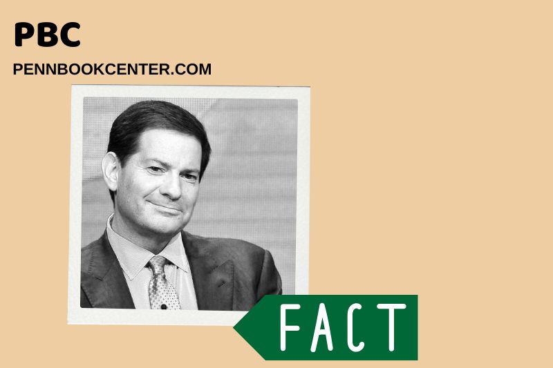 What is Mark Halperin Net Worth 2025: How Does He Make Money?