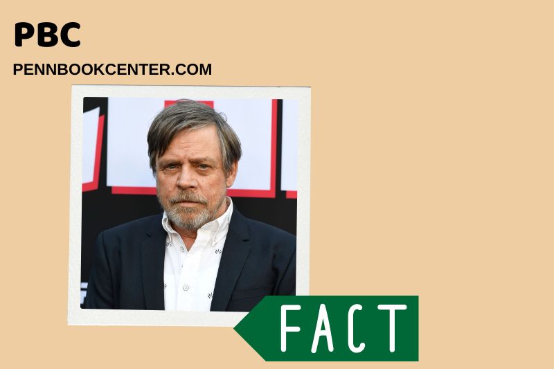 What is Mark Hamill Net Worth 2025: Career Earnings, Salary & Financial Insights