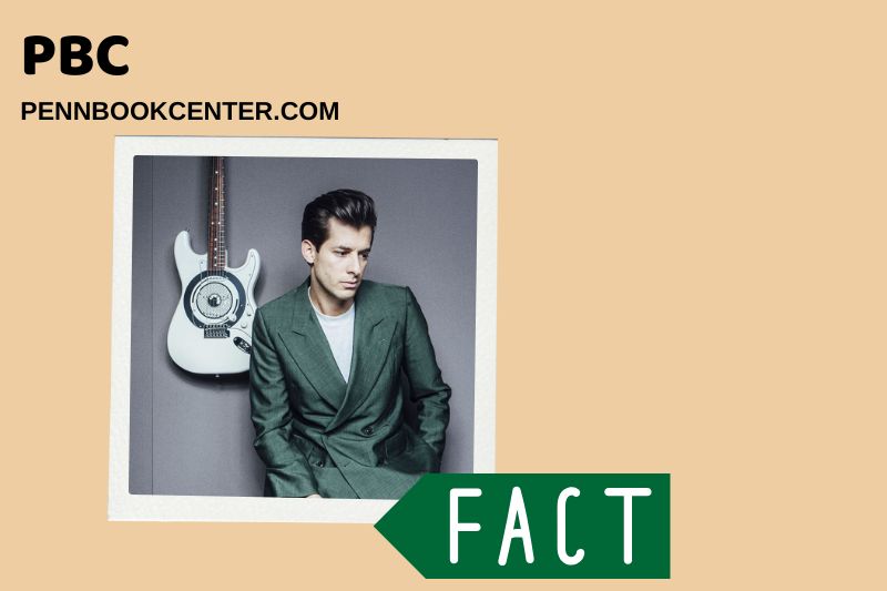 What is Mark Ronson Net Worth 2025: Wealth, Salary, & Financial Breakdown