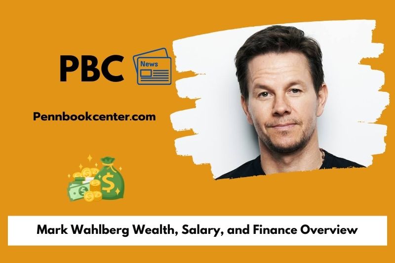 Mark Wahlberg assets, salary and financial overview