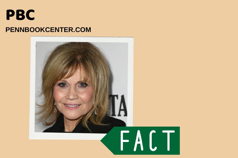 What is Markie Post Net Worth 2025: Discover Her Wealth, Salary & Financial Success