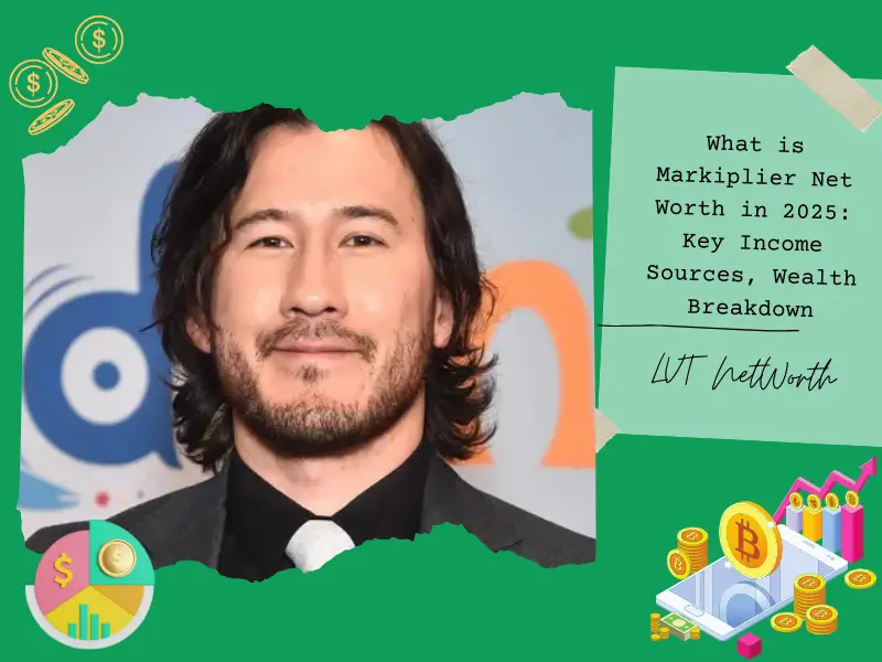 What is Markiplier Net Worth in 2025: Key Income Sources, Wealth Breakdown