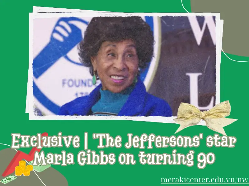 Marla Gibbs