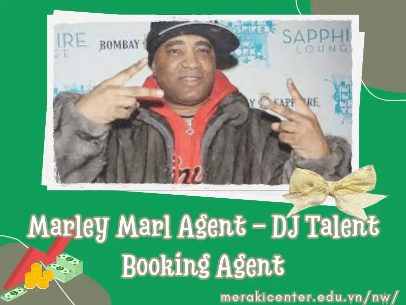 Marley Marl