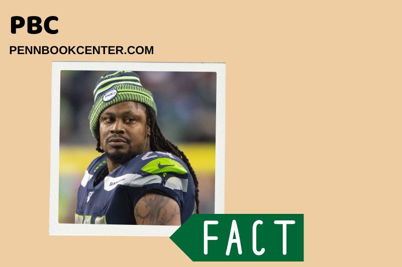 What is Marshawn Lynch Net Worth 2025: NFL Earnings, Salary & Wealth