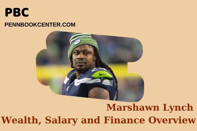 Marshawn Lynch -Wohl, Salary and Financial Overview