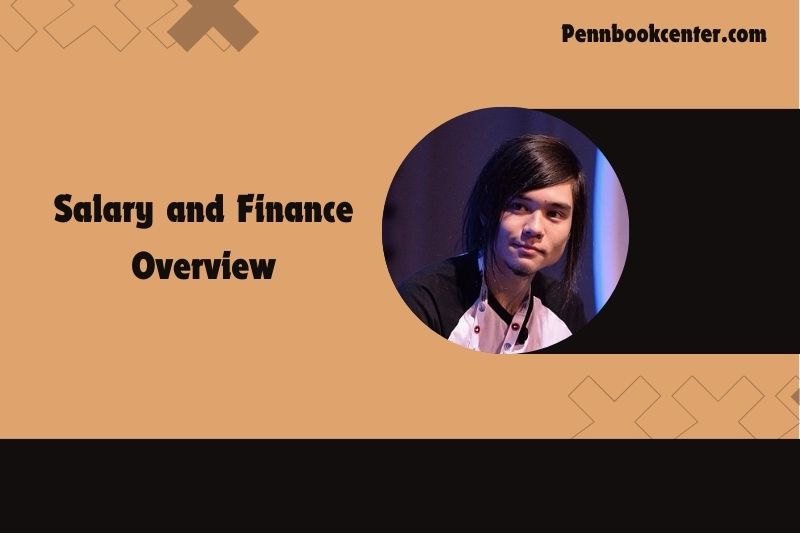 Matt Stonie content and financial overview