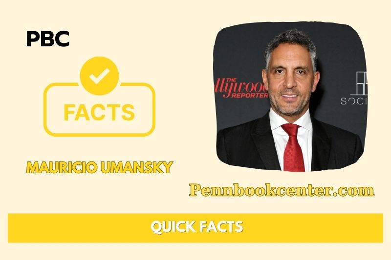 What is Mauricio Umansky Net Worth 2025: Real Estate Mogul’s Wealth & Finance