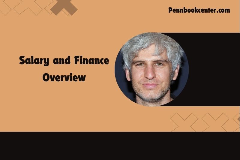 Max Joseph content and financial overview