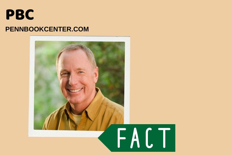 What is Max Lucado Net Worth 2025: How He Earns from Books & Ministry