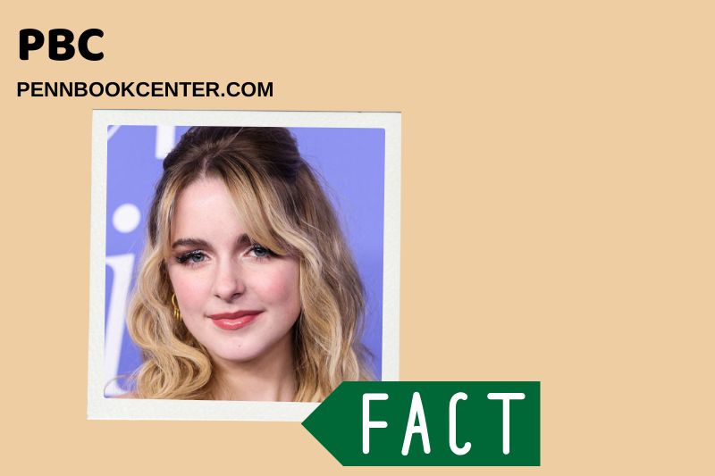 What is Mckenna Grace Net Worth 2025: How Much Does She Earn From Acting?