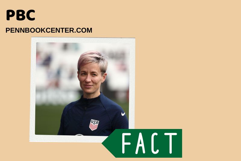 What is Megan Rapinoe Net Worth 2025: Salary, Earnings & Financial Success