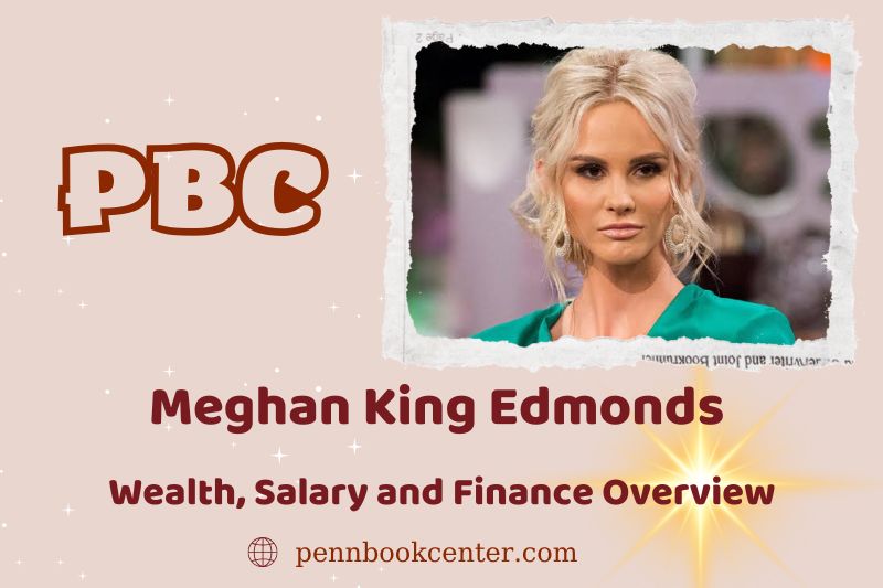 Meghan King Edmonds wealth, salary and financial overview