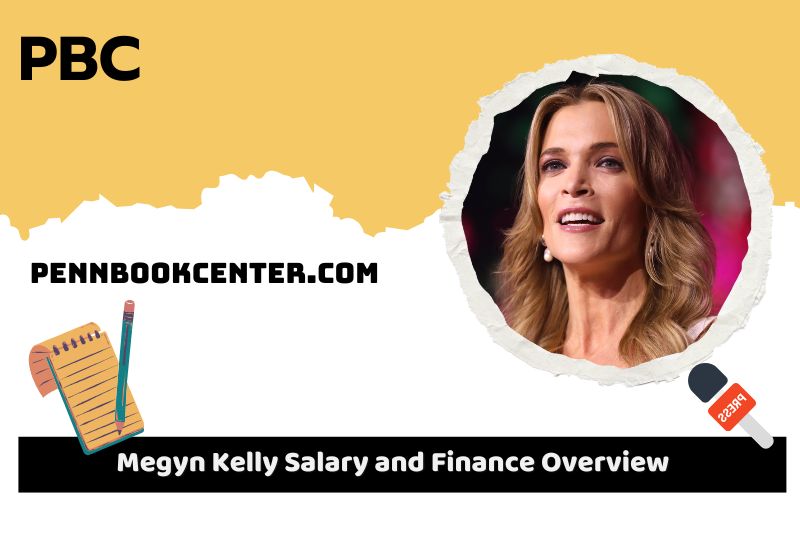 Megyn Kelly content and financial overview