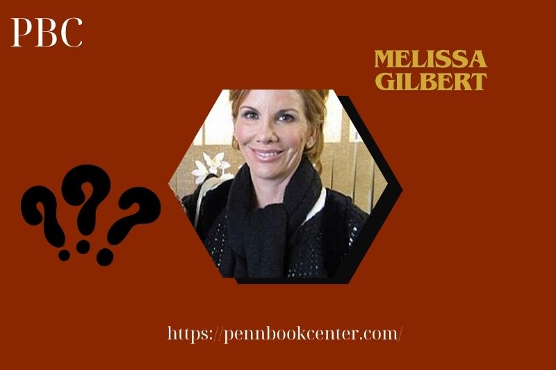 What is Melissa Gilbert Net Worth 2025: How She Earns & Manages Wealth