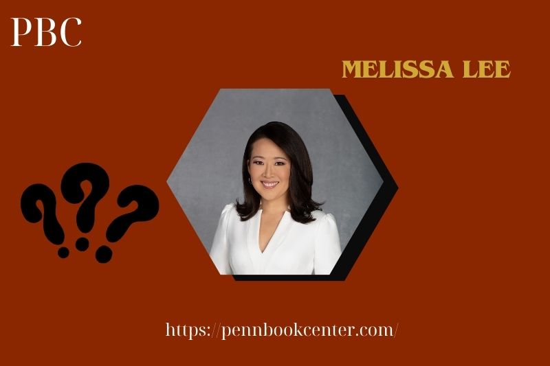 What is Melissa Lee Net Worth 2025: How Much Does She Earn at CNBC?