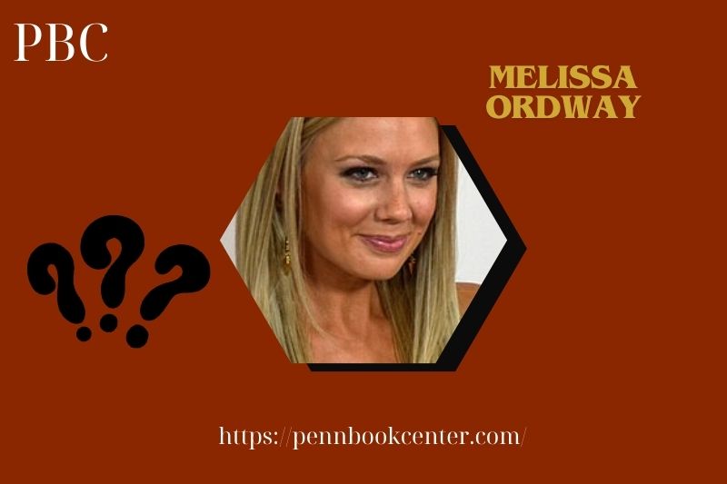 What is Melissa Ordway Net Worth 2025: How Much Does She Earn from Acting?