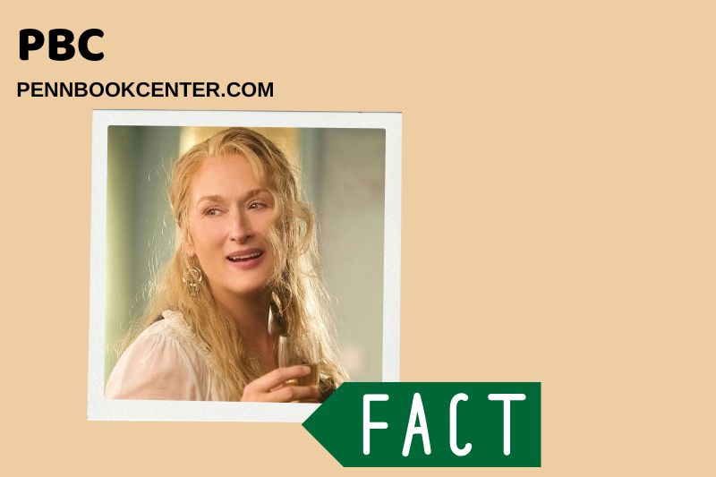 What is Meryl Streep Net Worth 2025: How Much Does She Earn Per Movie?